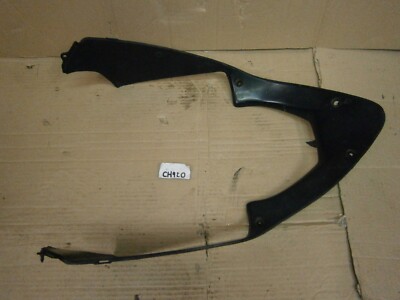 Honda CBR600F CBR 600 f4i 2002 V Stück Verkleidung mittlere Schreinerplatte 9/20