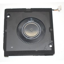 New For Dell Latitude 9420 2-in-1 CPU Cooling Fan Cooler 0VGJW5 VGJW5
