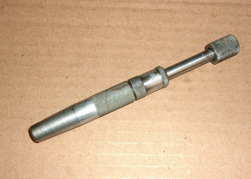 VINTAGE KD TOOLS ZERK FITTING TOOL RAMOMATIC eBay
