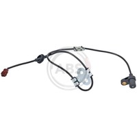 A.B.S. Sensor DrehzahlfüHler Vorne Links Passend FüR Subaru Forester SG