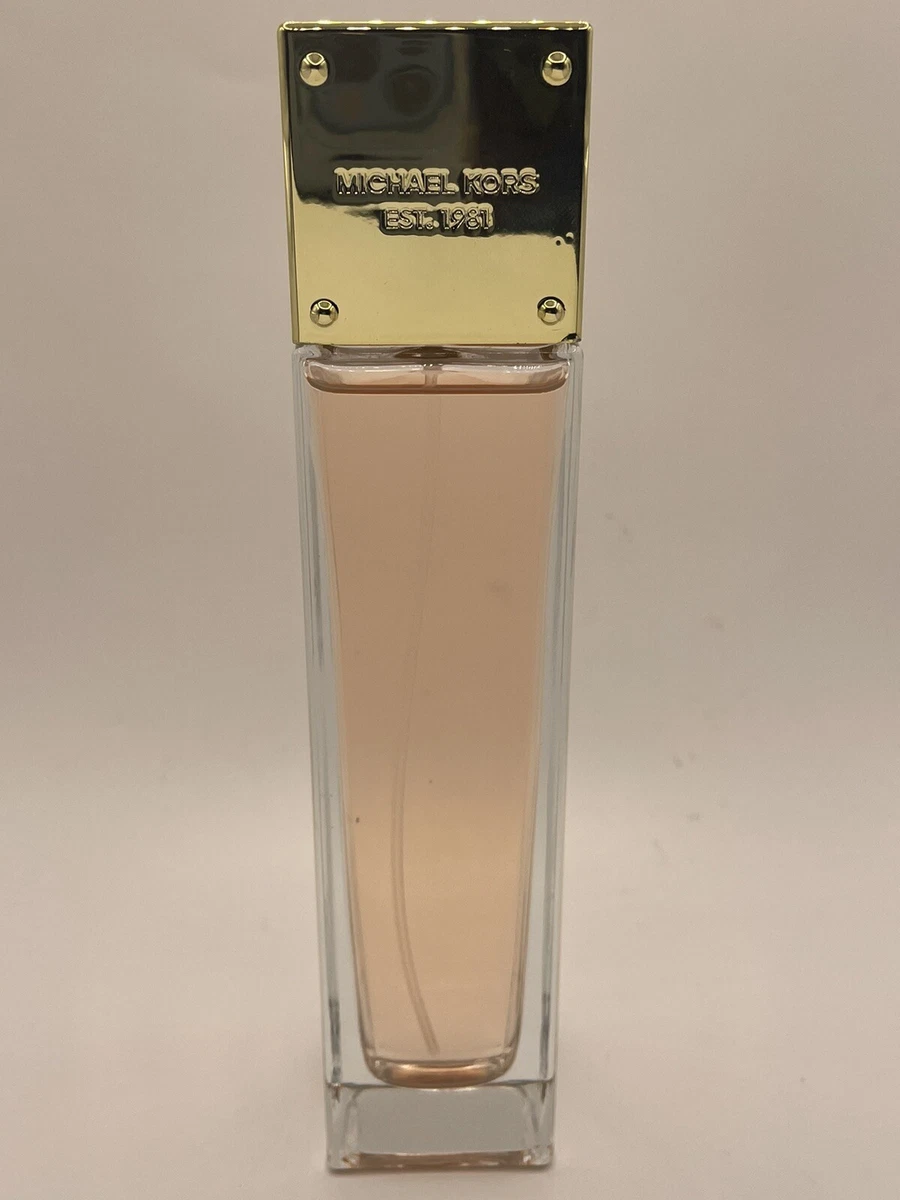 Michael kors wonderful perfume sale
