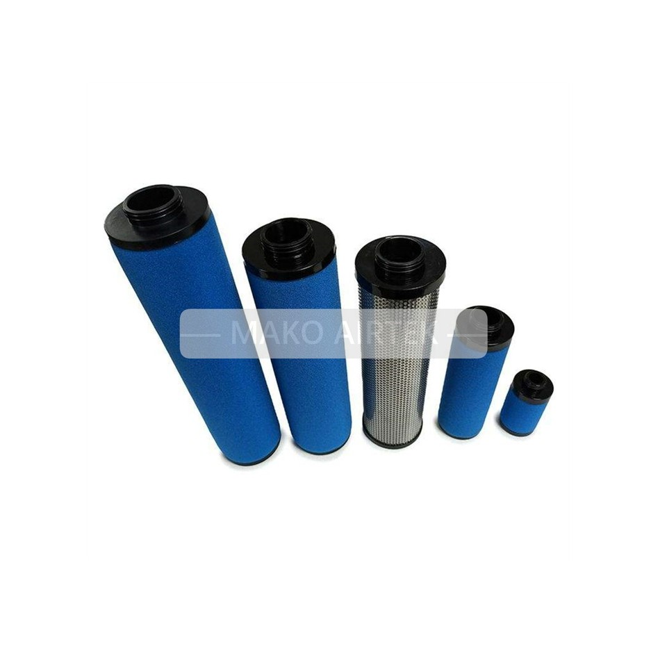 Coalescing Element 1617-7043-02 Suitable for Atlas Copco Compressor Replacement 1617704302 main image 1