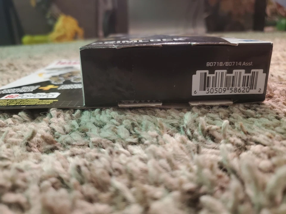 Transformers Grimlock KRE-O Figure Battle Changers Hasbro B0718 NEW 82 Pieces - Image 3 of 4