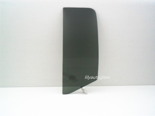Left Rear Vent Fits 2005-2021 Nissan Frontier Pickup Crew Cab Driver Side Left Rear ...