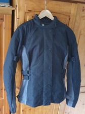 Triumph Mia Motorcycle Jackets And Jeans