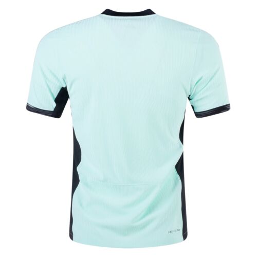 Camiseta Nike Chelsea FC - Espuma Como Nueva/Negro - Grande - Imagen 1 de 5