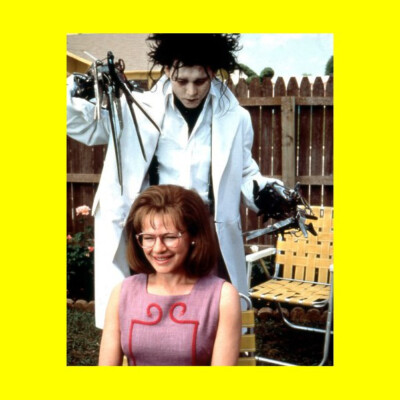 Dianne Wiest - 8 x 10 Photo Printed at a Lab