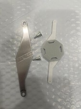 PlayStation 5 PS5- Heatsink APU Clamp  Screws Set CFI-1215 A B