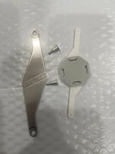 PlayStation 5 PS5- Heatsink APU Clamp & Screws Set CFI-1215 A B