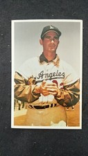 1982 TCMA Large Baseball card # 2 Sandy Koufax( VG TO EX)