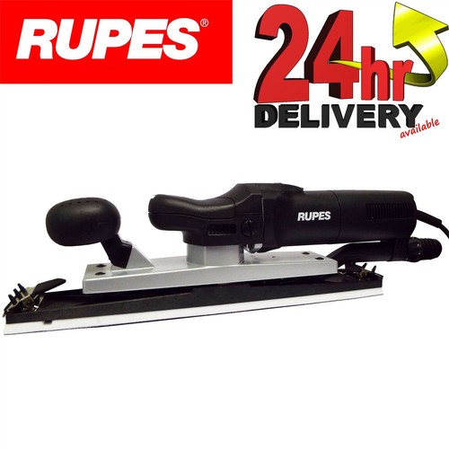 Rupes SL42AES Long Bed Electric Sander 