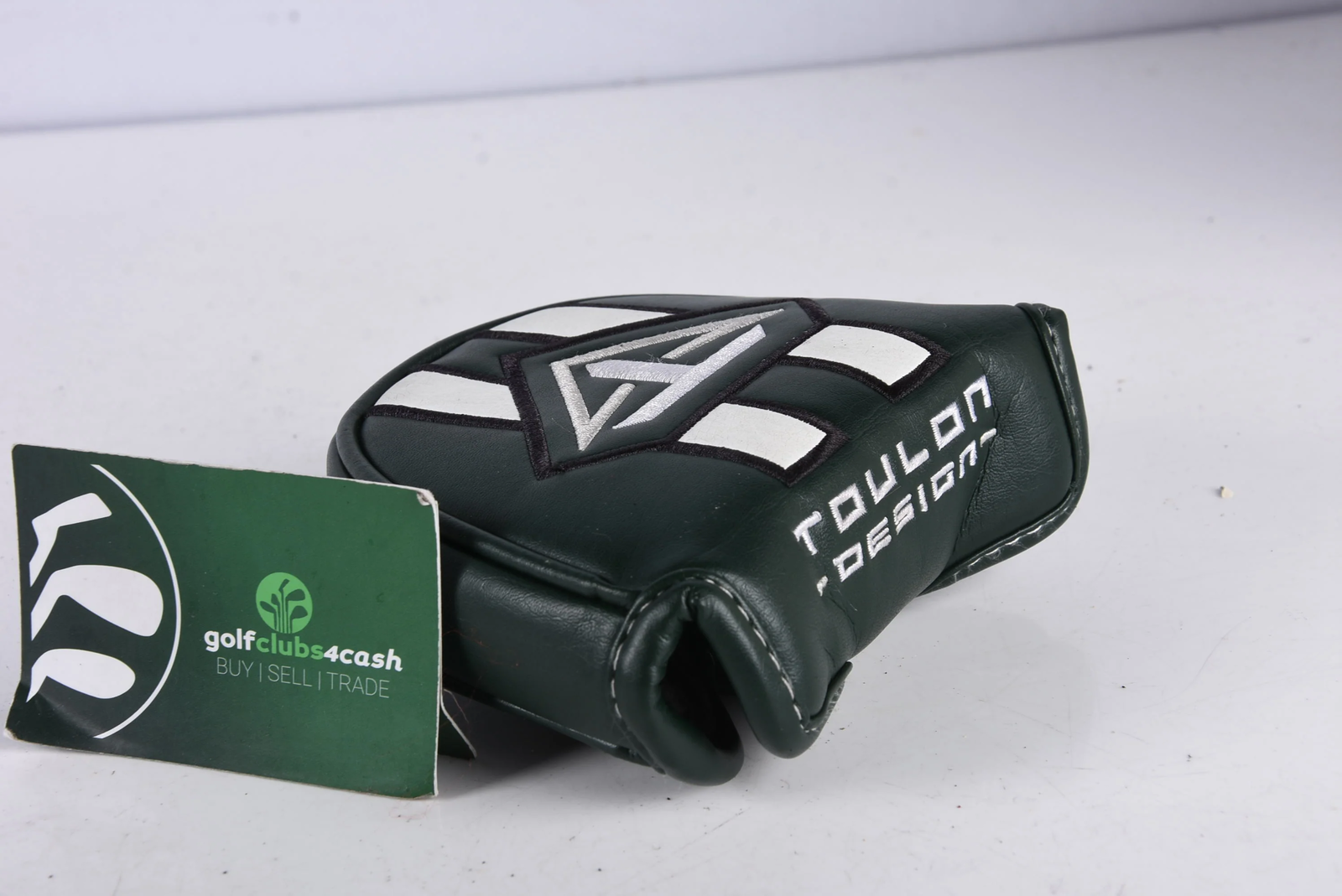 Odyssey Toulon Las Vegas Stroke Lab Putter / 34 Inch eBay