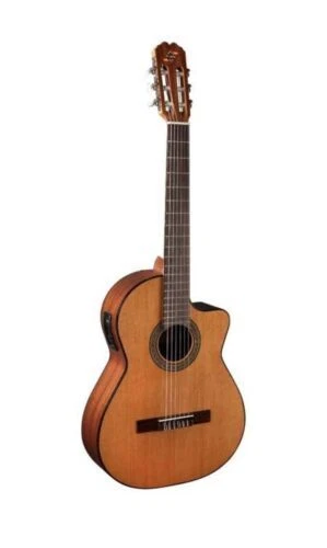 Guitarras acústicas Fishman 6 Cuerdas