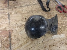 1955 1956 1957 Chevrloet Corvette Horn 632 Works Box A