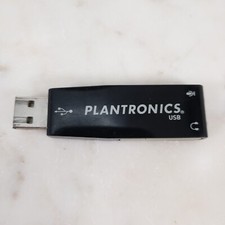 Plantronics Wireless 2.4GHZ USB Transceiver Adapter 02 PLT-USBadapter-02