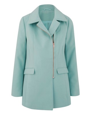 jd williams womens coats