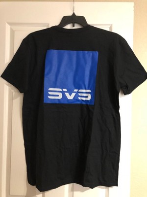 svs sound revolution