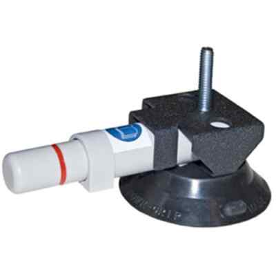 Wood's Powr-Grip 91153 TL3AMB1420T114L 3'' Vacuum Cup W Acc Mount