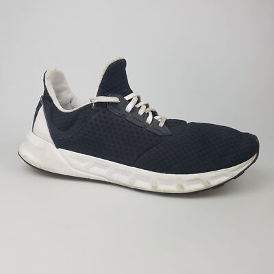 Men's ADIDAS 'Falcon Elite 5' Sz 9.5 US Runners Shoes Black | 3+ Extra 10% Off
