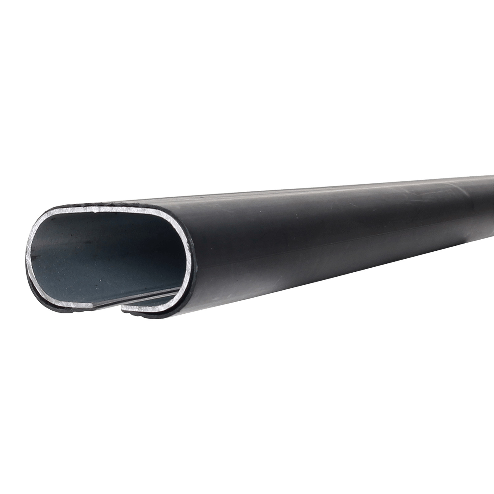 Barres de toit robustes avec fixations Clop pour break BMW E39 - 4