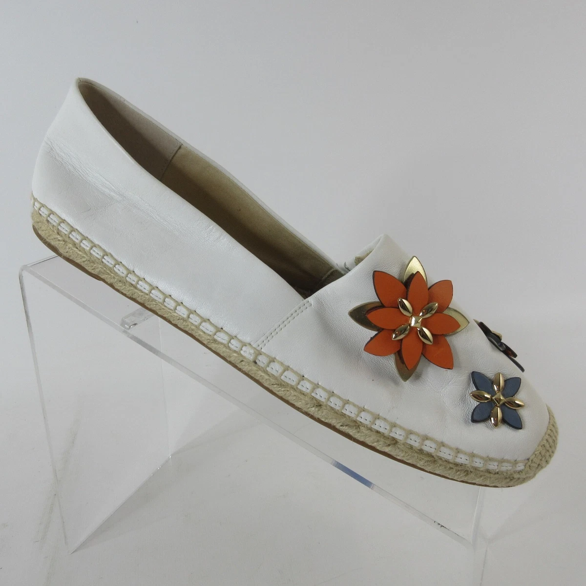 Michael kors heidi slip on sale