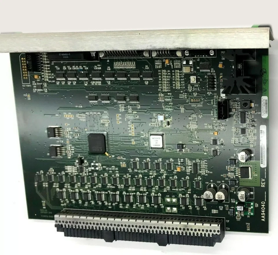 AA94040 Controller Board Assy QS2000 EFI Vutek - Image 2 of 3