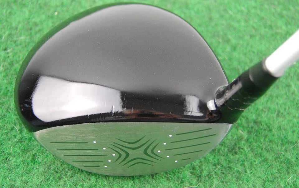 Callaway Big Bertha Driver 12,5°-15,5° Damen - Bild 2 von 3