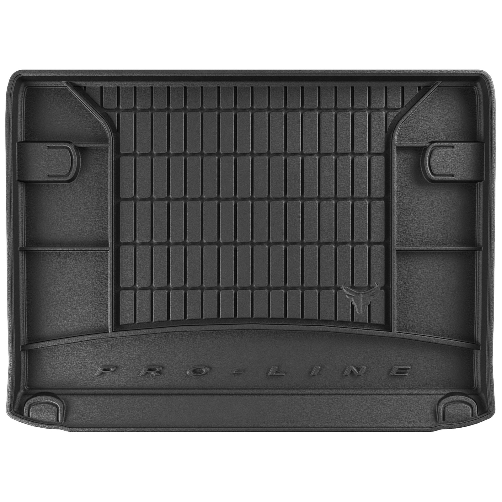 Tapis de coffre TPE Frogum Pro-Line anti-salissure et inodore pour Citroën DS5 2011-2015