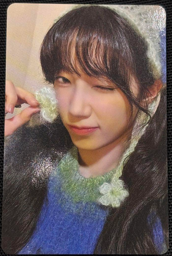 LE SSERAFIM TOUR EASY CRAZY HOT IN JAPAN FC Limited Official Photocard PC - Picture 16 of 18