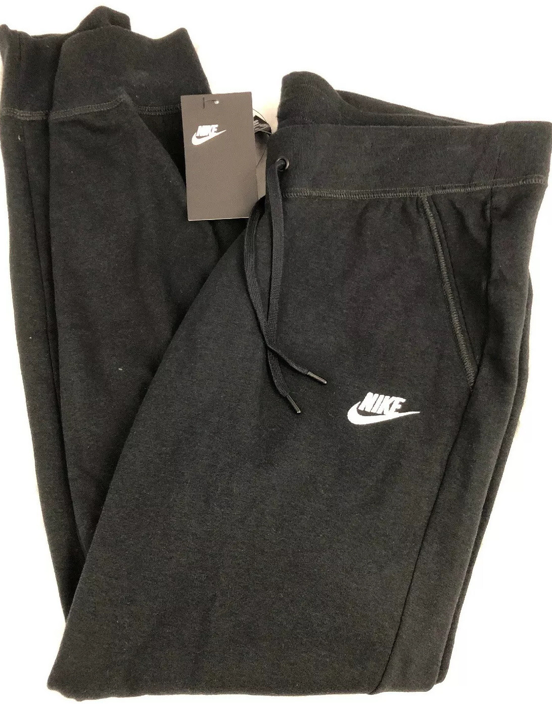 nike women's slim fit sweatpants