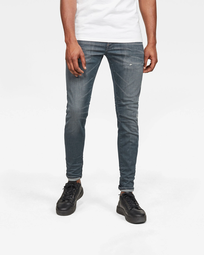 g star revend grey