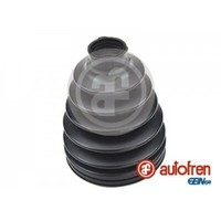 Faltenbalgsatz, Antriebswelle Autofren Seinsa D8383T