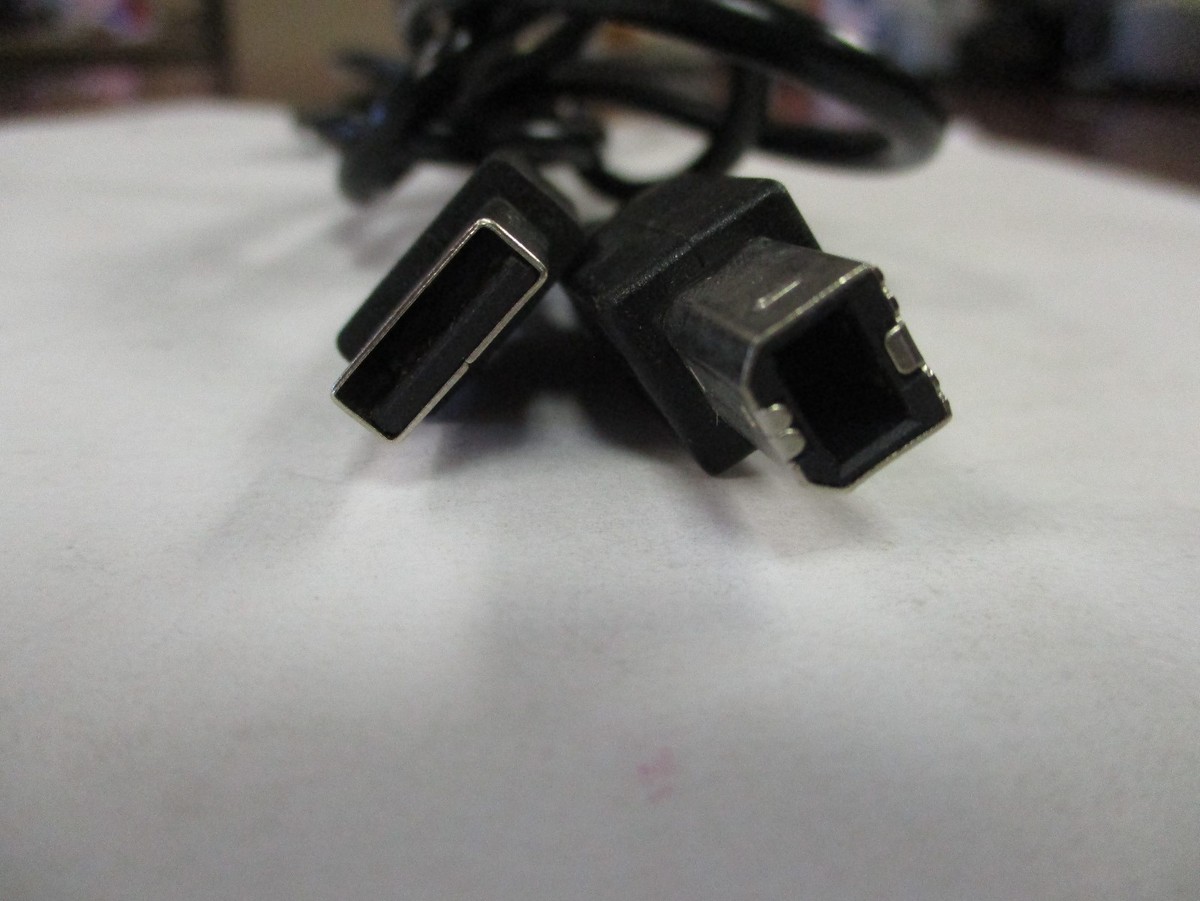 XINYA 6FT 6' AWM 2725 E170689 CABLE | eBay