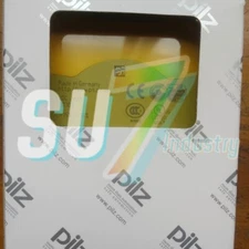 PILZ PNOZ S3 750103 Safety Relay# 1pcs  New