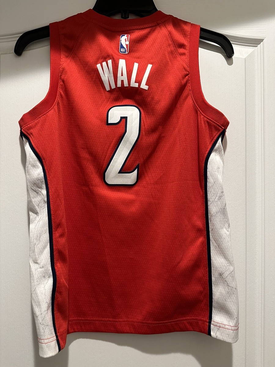 Nike Washington Wizards Wall District City Ed NBA Basketball Nike Washington Wizards Wall District City Ed NBA Basketball