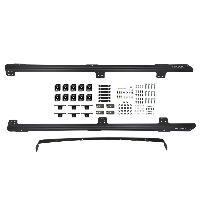 Kit de montagem em rack base ARB 17913010 para 100 Series Land Cruiser - Imagem 4 de 4