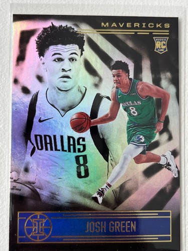 2020-21 Panini Illusions ROOKIE & Base Pick From List !! - Picture 41 of 60