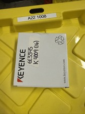 NEW IN BOX KEYENCE PS-48 Diffuse Reflective Cylindrical Sensor Head JAPAN