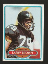 1980 TOPPS Football ***YOU PICK*** #201-528