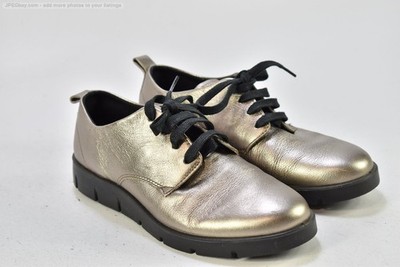Ecco  Damen Halbschuhe Freizeitschuhe  EUR 37 Nr. 25-Z 1501