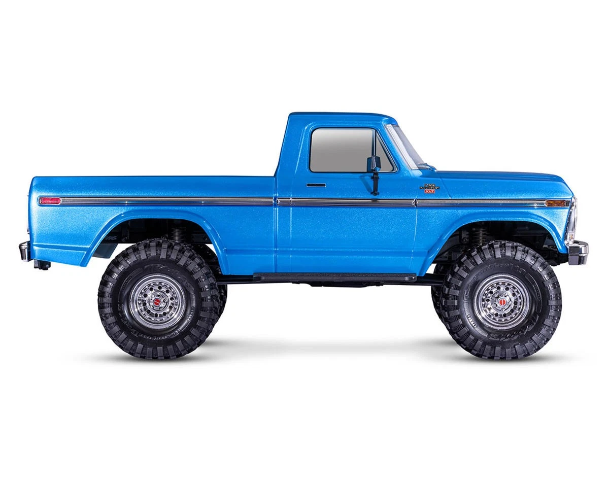 F-150 1:10 Scale RC Cars/Trucks/Motorcycles for sale | eBay