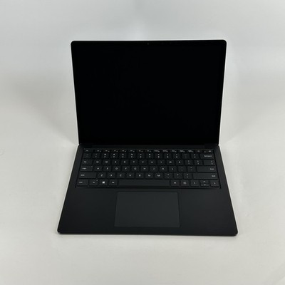 Microsoft Surface Laptop 5 13.5 2K TOUCH 2.5 GHz i5-1245U 16GB 256GB - Very Good