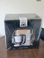 Kenwood kMix KMX760.GD Stand Mixer - Brand New Sealed 