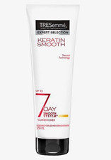 TRESemm&eacute; Expert Selection Keratin Smooth 7 Day Smooth Conditioner 250ml