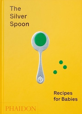 The Silver Spoon Kitchen The Silver Spoon (Gebundene Ausgabe)