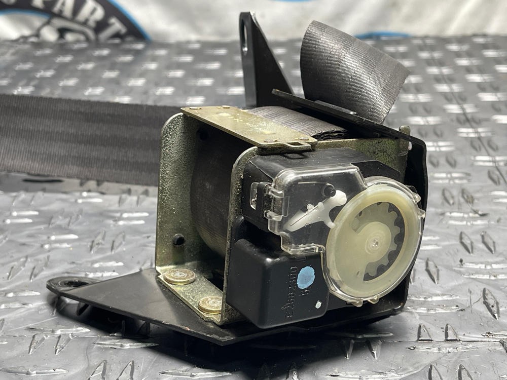 Ford GT 1999-2004 Front Right Seat belt