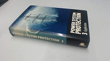 Application v. 3 Power System Protection by Electricity Council Hardback The