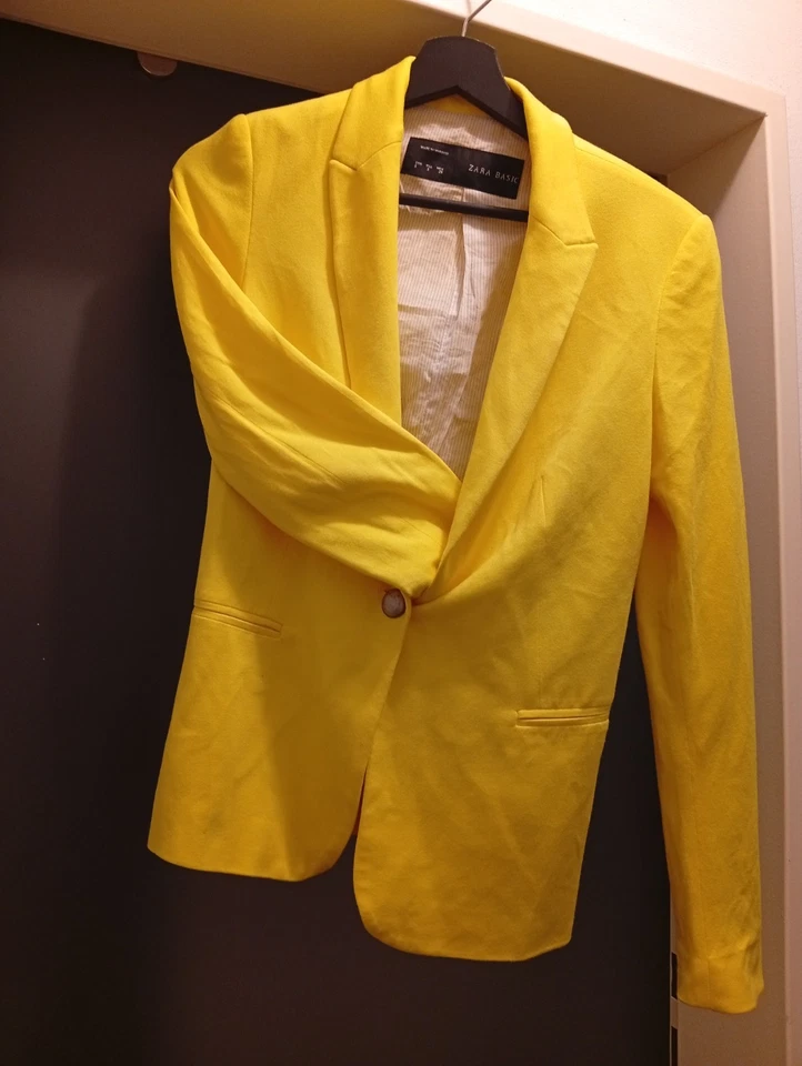 2 Blazer,je 20 Euro Größe 36 - Bild 2 von 4