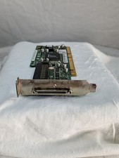 Adaptec ASC-29320ALP 39R8750 SCSI RAID Controller PCI-X