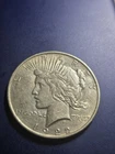 1922-S $1 Peace Dollar